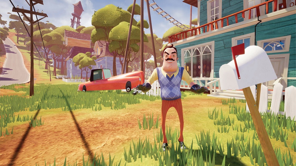 hello neighbor 2 xbox download hello neighbor 2 xbox download