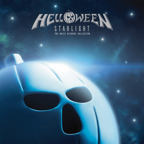 helloween box lp starlight