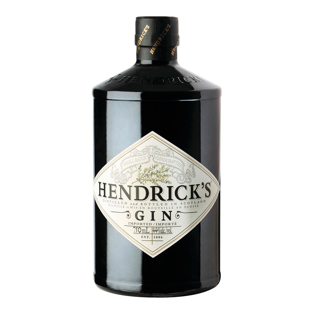 ginebra hendricks mercado libre