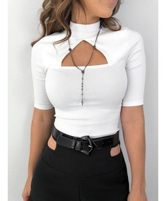 blusas hermosas para dama