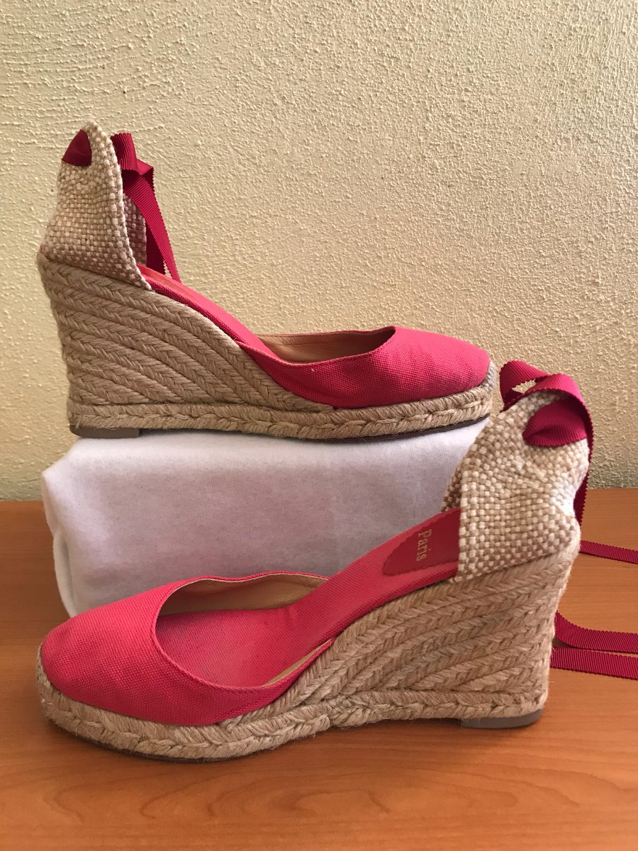 Christian Louboutin Wedges Hermoso Christian Louboutin Wedges Hermoso