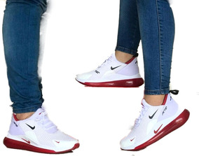 nuevos estilos de zapatos nike para mujer