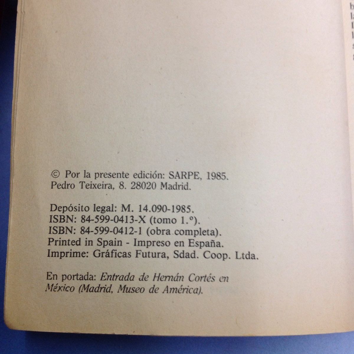 Hernan Cortez Cartas De La Conquista De México 28960 Hernan Cortez Cartas De La Conquista De México 28960