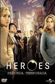 Download Heroes – 2ª Temporada Dublado e Legendado