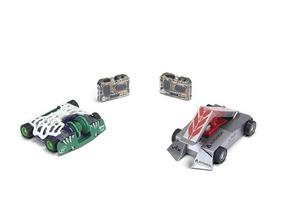 Battlebots Rivals Médico Compreonline Hexbug Bronco Brujo reoCdxWB