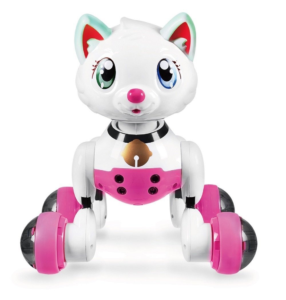perro robot mercadolibre