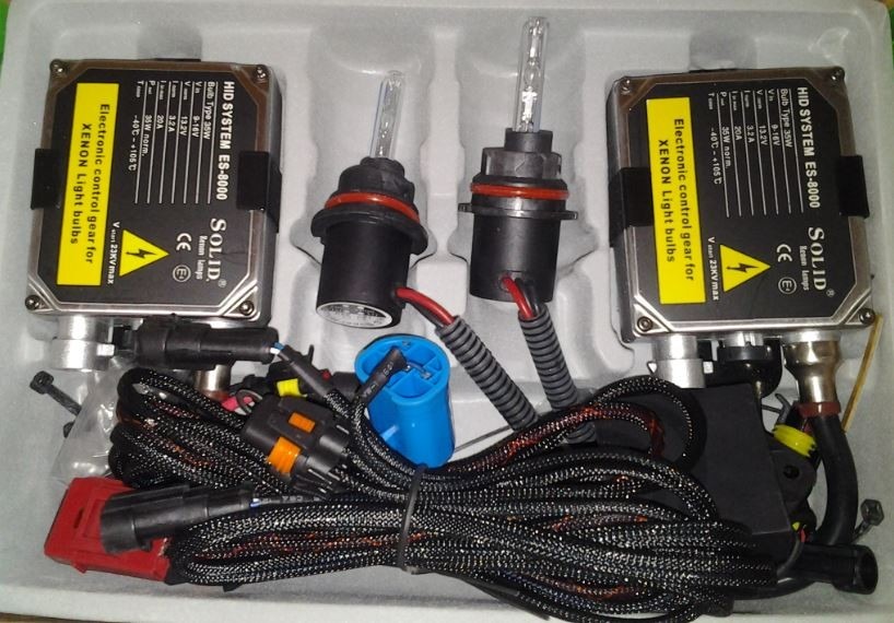 Hid Bixenon Alta Baja 9007 8000k Vw Jetta A4 Año 2000 A ... Hid Bixenon Alta Baja 9007 8000k Vw Jetta A4 Año 2000 A ...