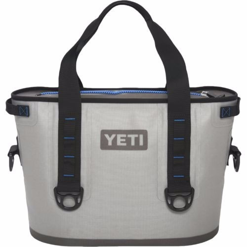 Hielera Yeti Yeti® Hopper 20 Cooler - U$S 685.66 en Mercado Libre