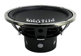 Hifonics TW12D4 1000 W Max12/" Titan Serie Dual 4 Ohm Coche Sub Woofer Nuevo Modelo!