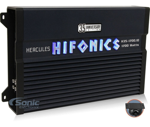 hifonics amp genorason x hifonics amp genorason x