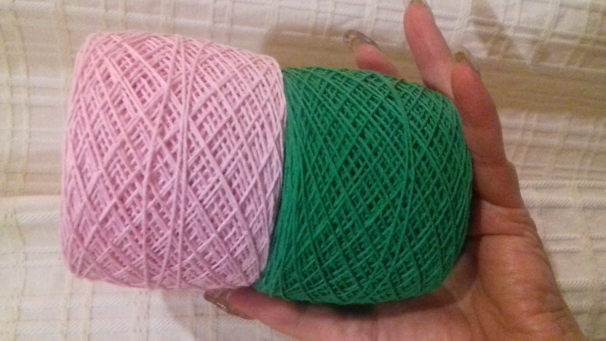 100 g de algodón ayda libre elección de color muchos colores