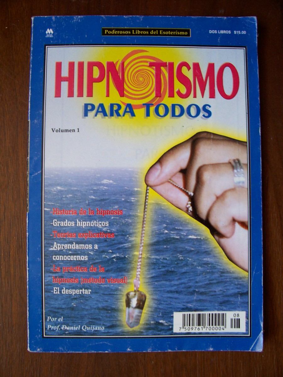 esoterismo para todos
