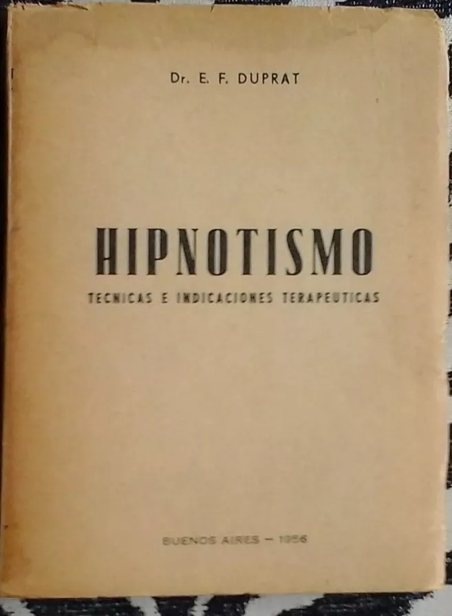 HIPNOTISMO 