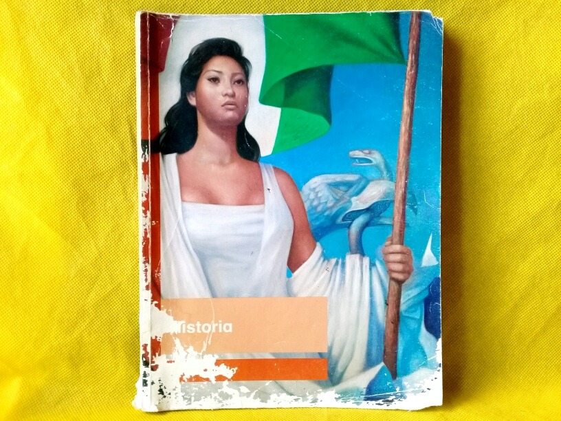 Historia Cuarto Grado - Libro Sep - $ 250.00 en Mercado Libre Historia Cuarto Grado - Libro Sep - $ 250.00 en Mercado Libre