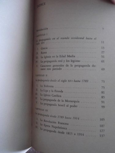 historia de la propaganda jacques ellul
