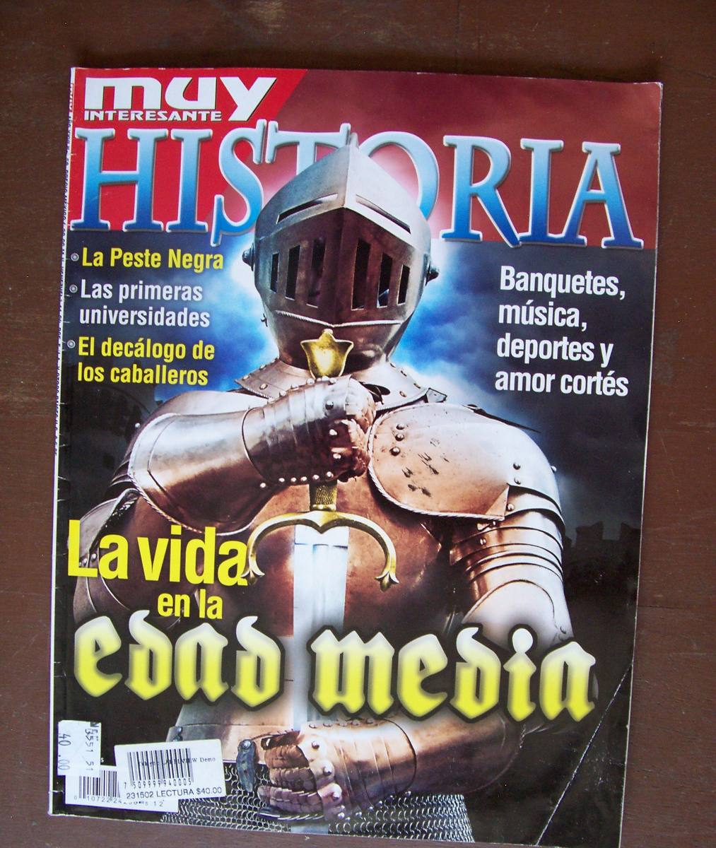 REVISTA MUY INTERESANTE HISTORIA PDF DOWNLOAD REVISTA MUY INTERESANTE HISTORIA PDF DOWNLOAD
