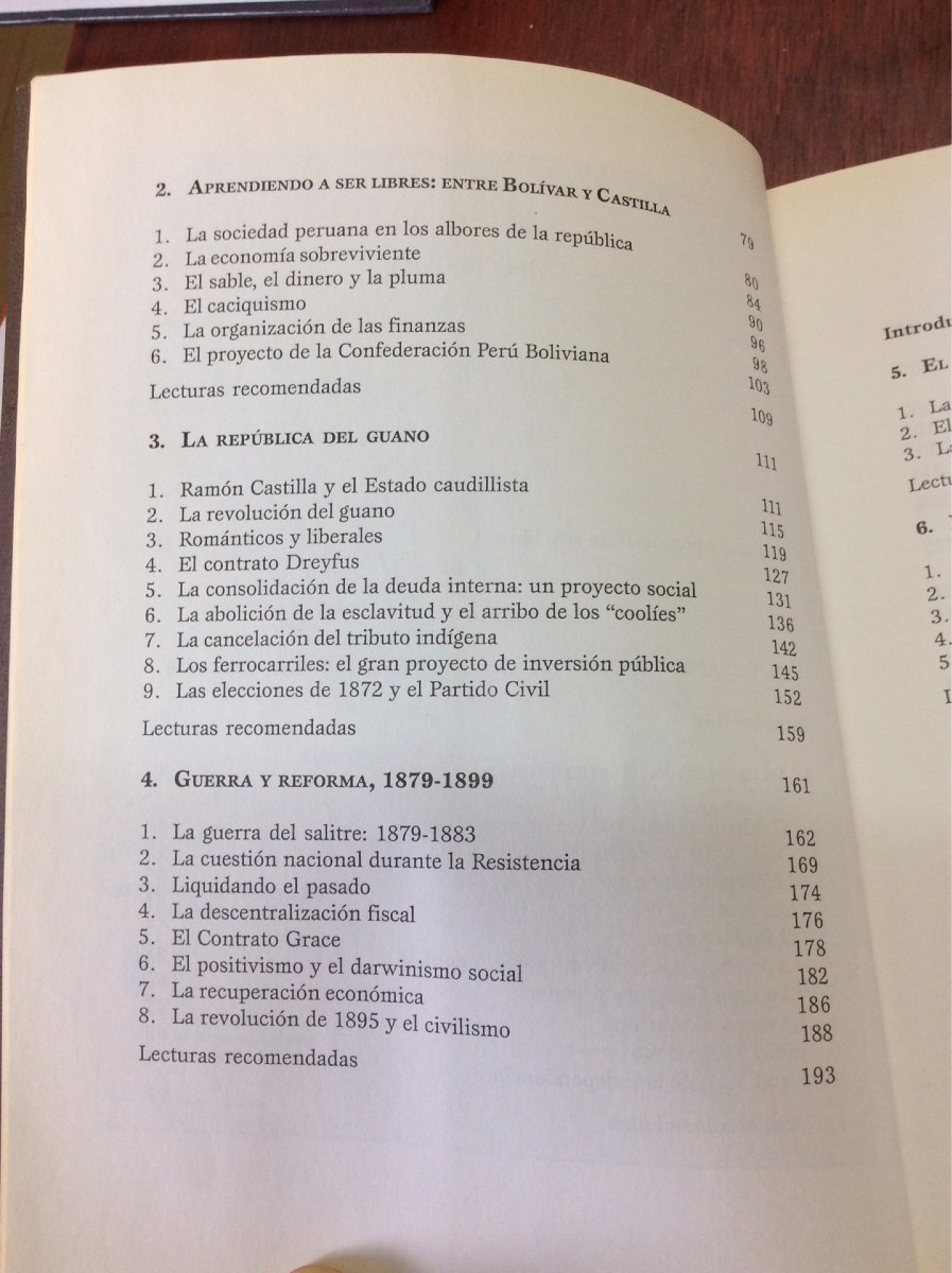 historia del peru contemporaneo carlos contreras pdf historia del peru contemporaneo carlos contreras pdf