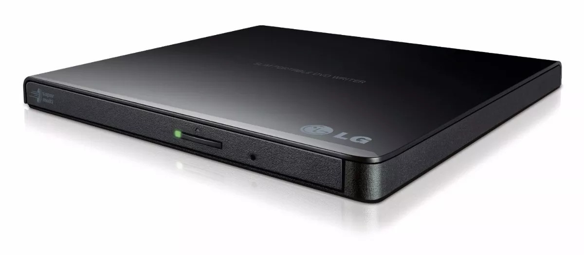 lg slim portable dvd writer driver download mac