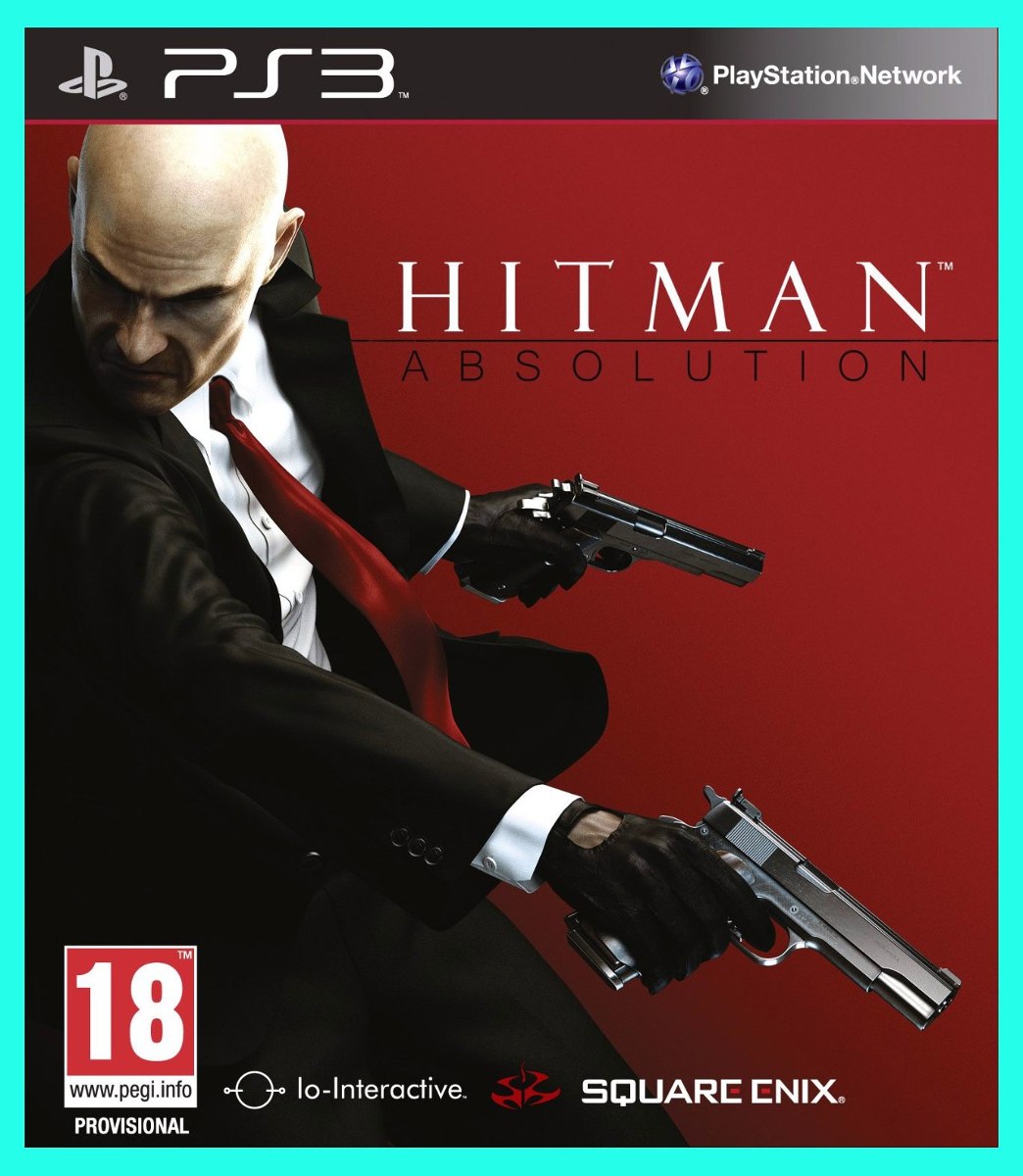 hitman absolution ps3 download hitman absolution ps3 download
