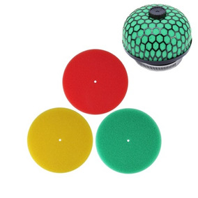 Hks 150 Mm Filtro Elemento-Verde 70001-ak021