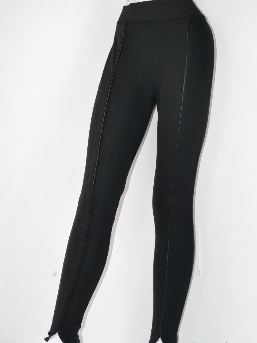 diseñador de moda nueva apariencia auténtico H&m Leggings Negros - $ 230.00 en Mercado Libre diseñador de moda nueva apariencia auténtico H&m Leggings Negros - $ 230.00 en Mercado Libre