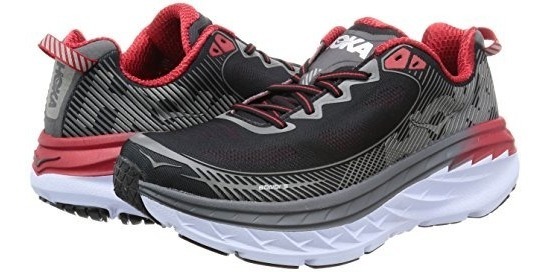 hoka bondi 5 mens