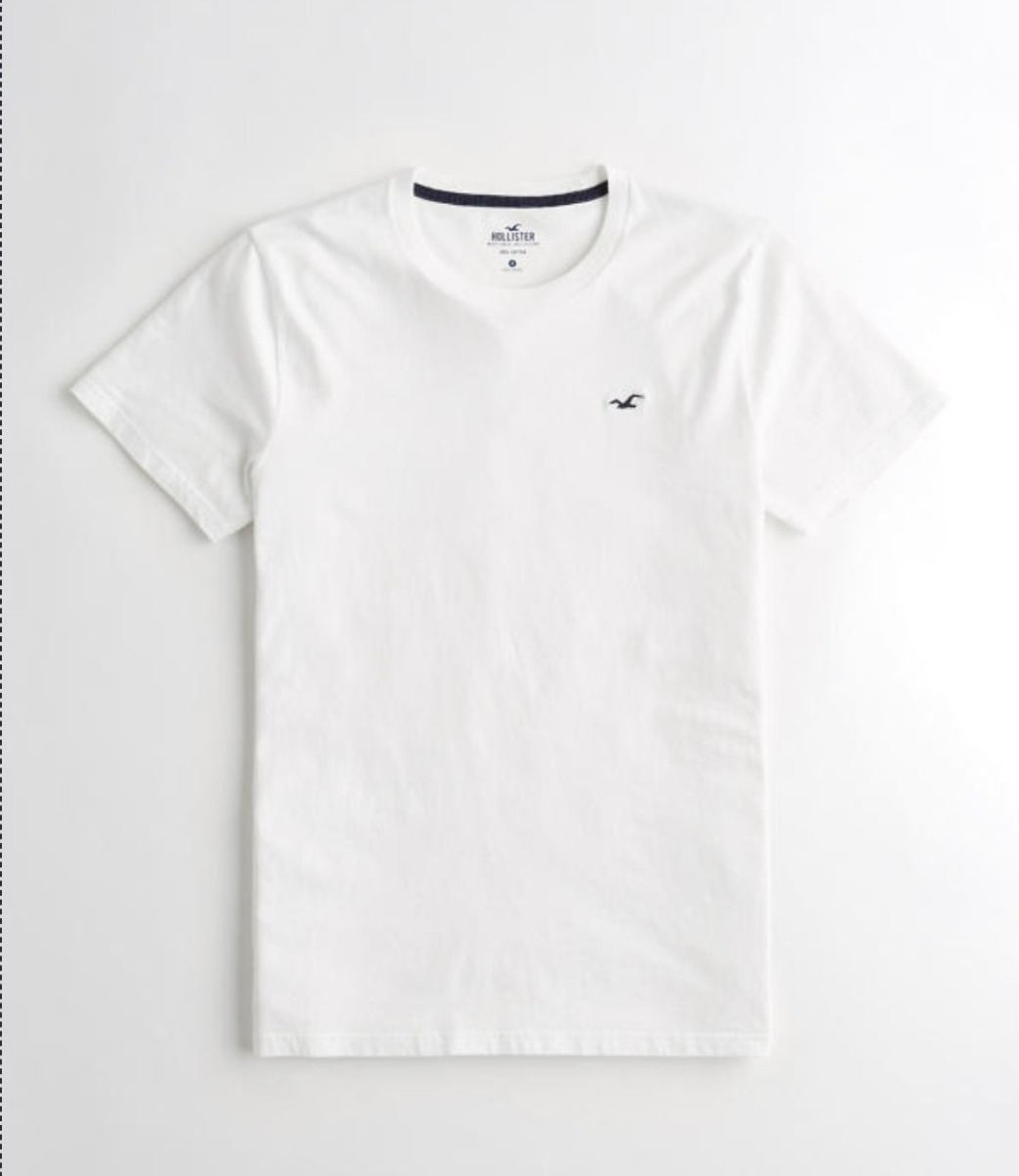 shirt blanca