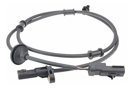 Holstein Parts 2ABS0297 ABS Speed Sensor