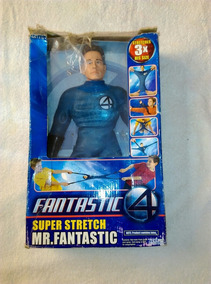 hombre elastico juguete mercadolibre