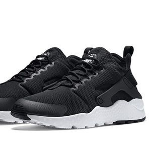 nike huarache hombre negras nike huarache hombre negras