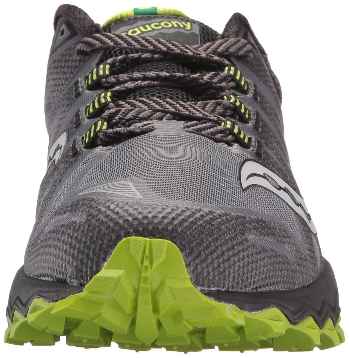 saucony peregrine 2 negro