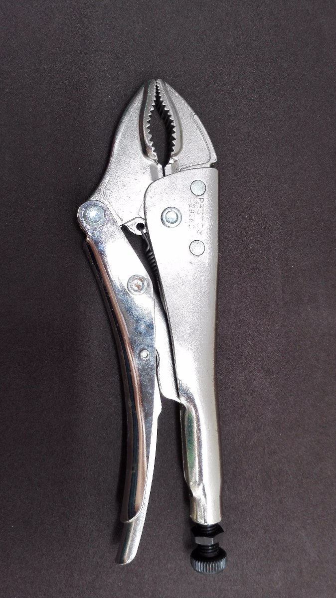 hombre solo proto