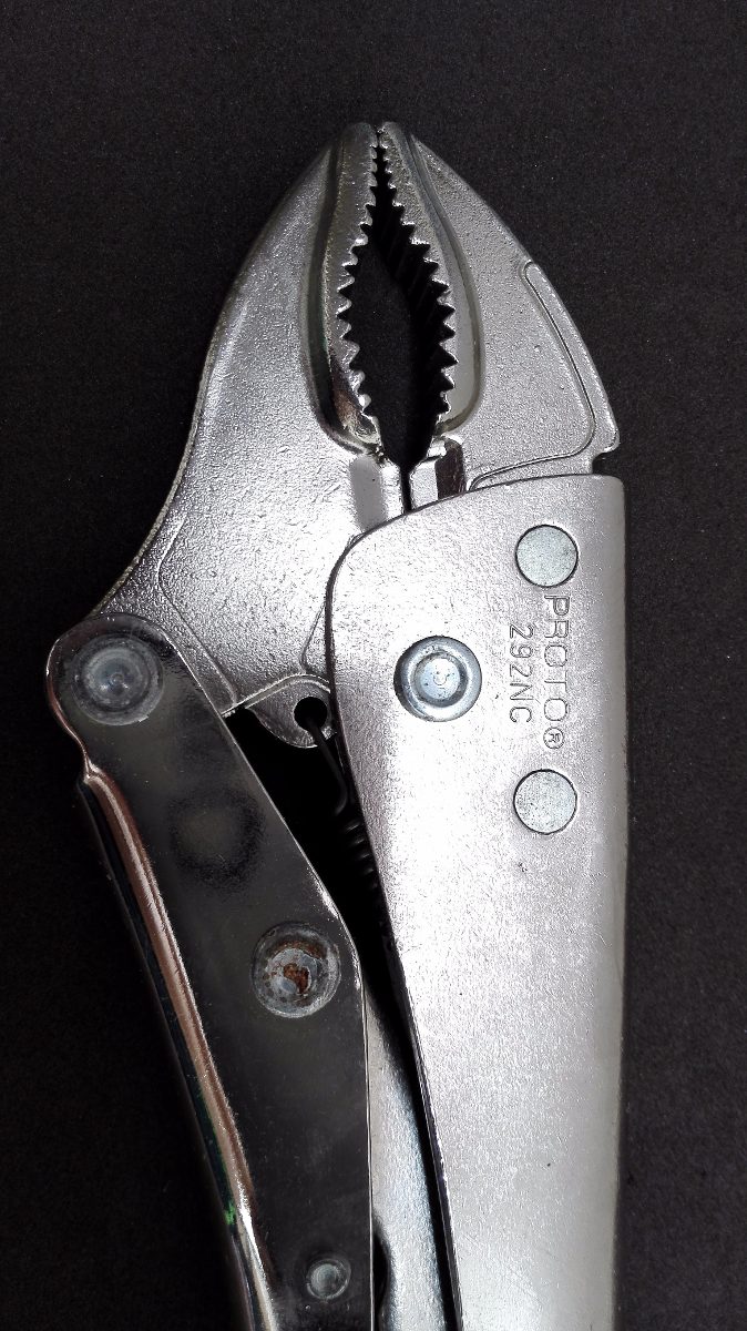 hombre solo proto