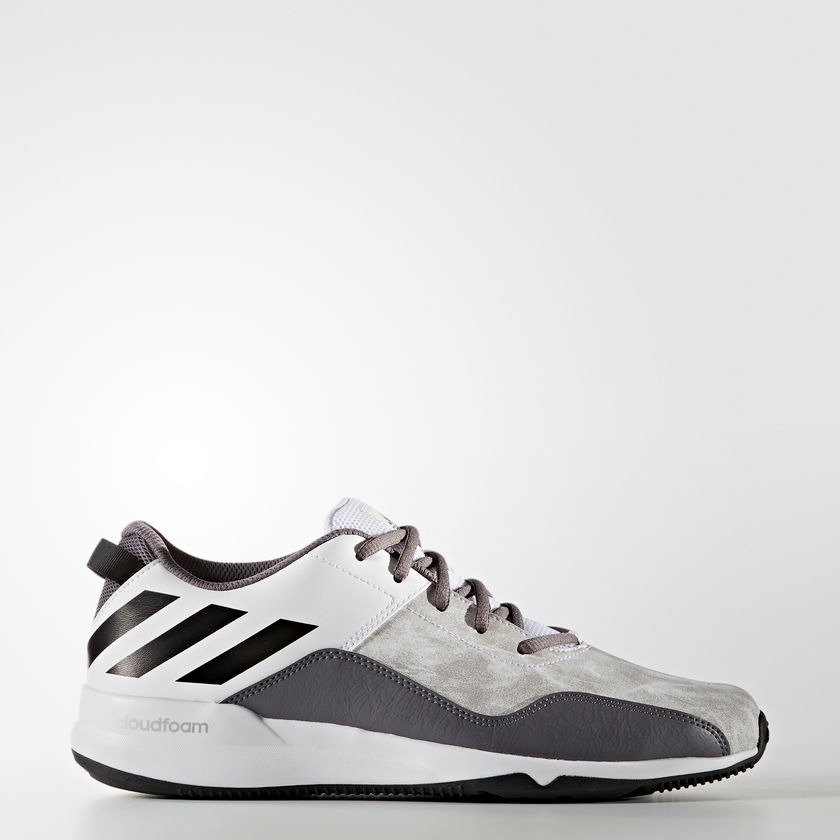 tenis adidas crazytrain