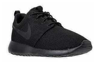 nike roshe one negras