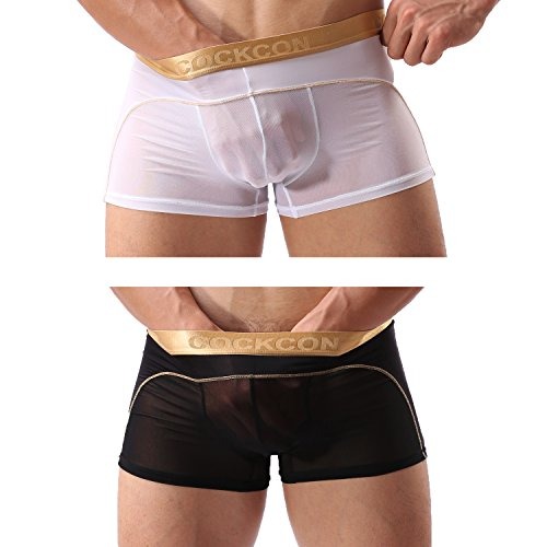 Hombres En Boxer - Boxer 1007-018 de hombre microfibra ...