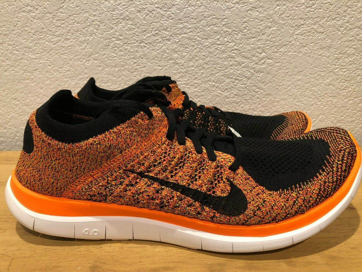 nike free 40 flyknit