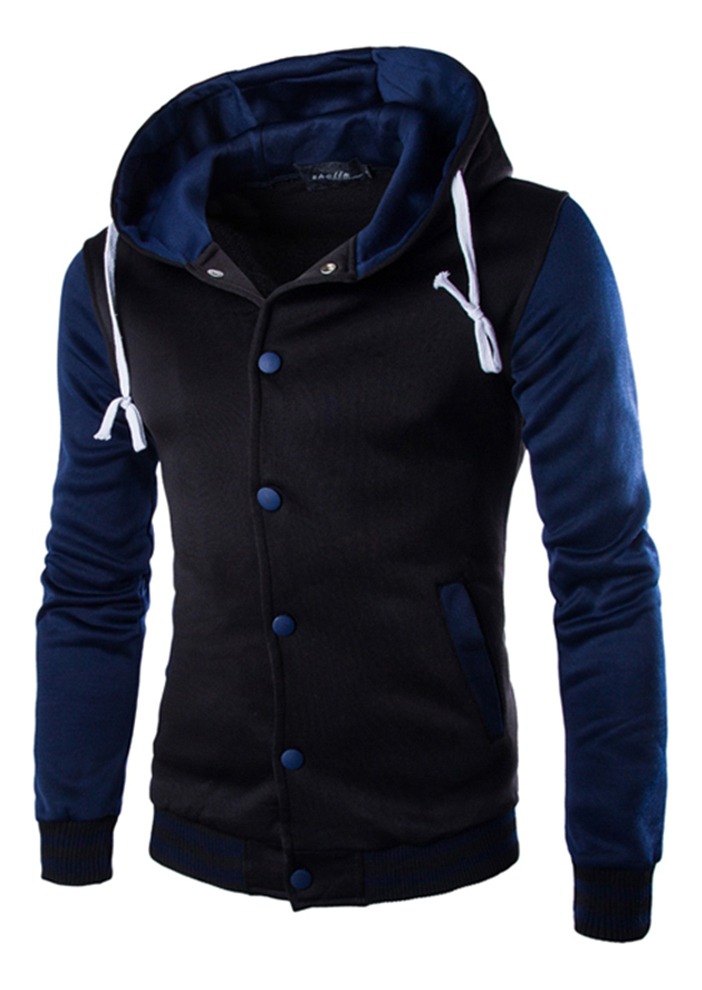 chandal sudadera hombre