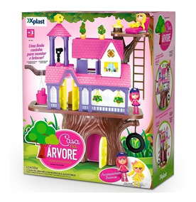 muñequitas pinypon