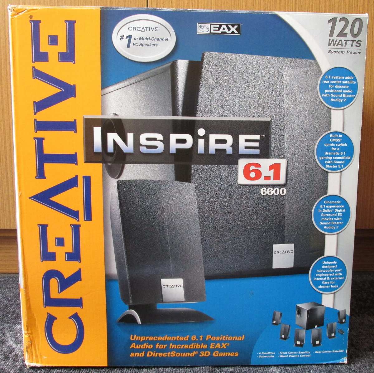 creative labs inspire t6100 manual creative labs inspire t6100 manual