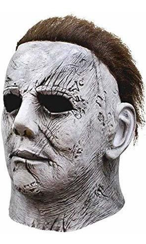 HOMELEX Halloween Michael Myers Mask
