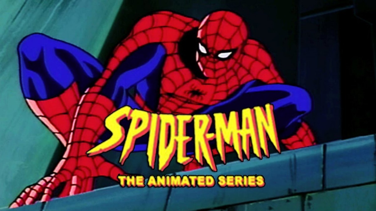 Homem-aranha / Série Animada (1994) Frete Gratuito - R$ 33,00 em ...