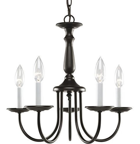 Homestyle Hs41000 125 Lámpara De Araña 5 Luces Color Br Homestyle Hs41000 125 Lámpara De
