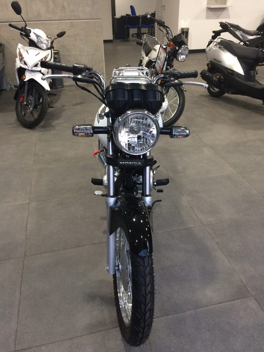 Honda Gl 150 Cargo Honda Pm Iztacalco - $ 30,490 en Mercado Libre