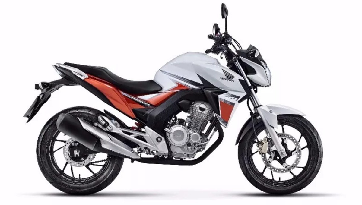 Honda Cb 250 Twister 0km 2019 250cc 999 Motos Quilmes - $ 239.000 en ...