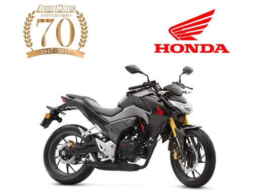 CB190R - Motos de Calle Honda - Distribuidor Oficial Las 