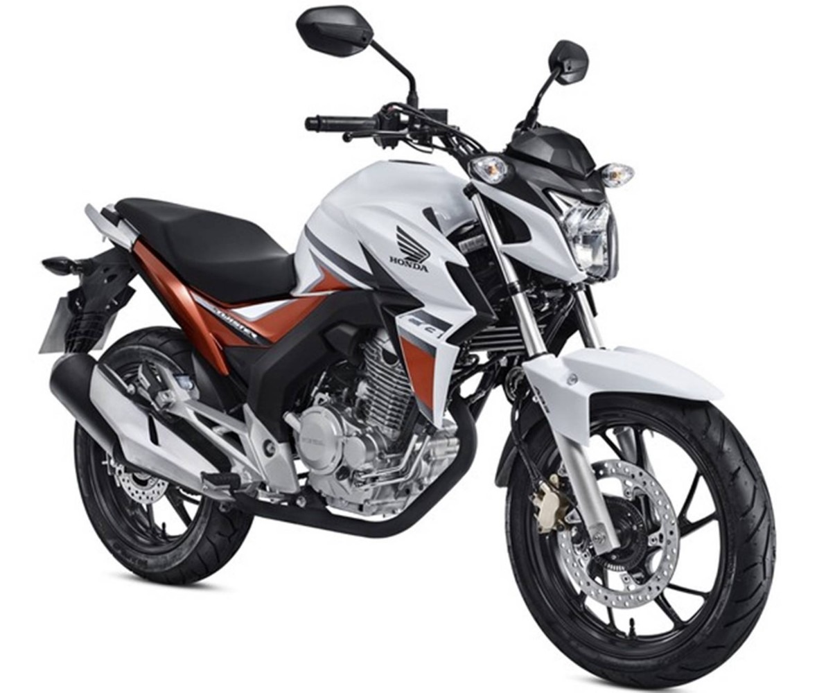 Honda Cbx 250 Twister 2018 O Km 120 000 En Mercado Libre