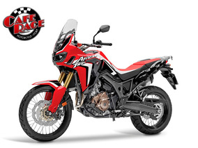 Vendo Honda Africa Twin 750 Motos Honda En Mercado Libre Uruguay