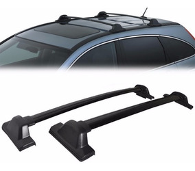 AUXMART Roof Rack Cross Bars for 2009–2015 Honda Pilot