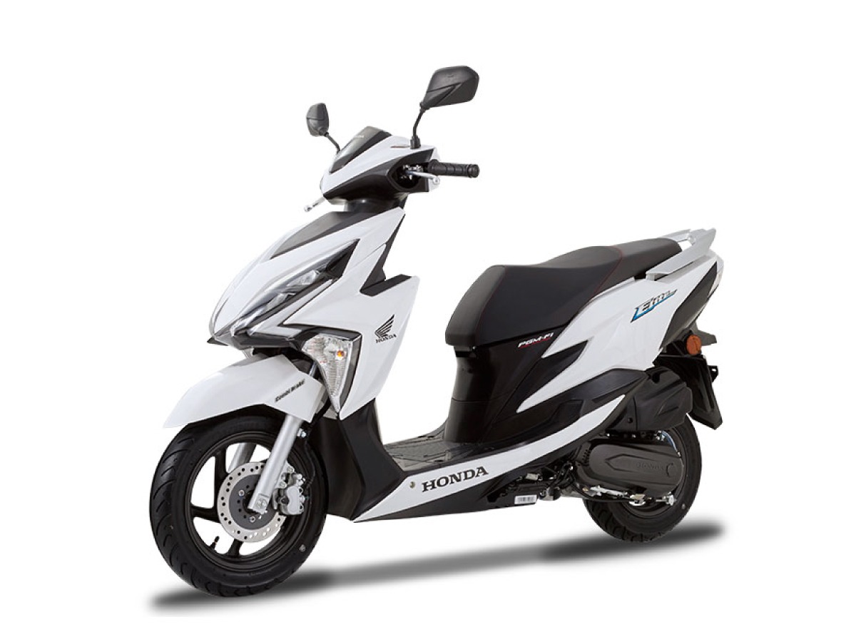 Honda Elite 125 Blanco 2019 0km Scooter Avant Motos - $ 163.600 en ...